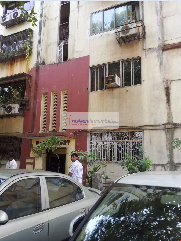 Main - Palm Court, Churchgate